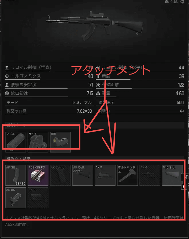 【アリブレPC版】持ち帰るアイテムの選び方