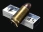 .45口径弾薬