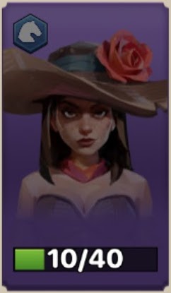 メイヴ・ミレー