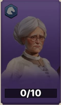 メアリー・コリア・パトナム