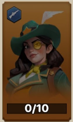 カラミティ・ジェーン