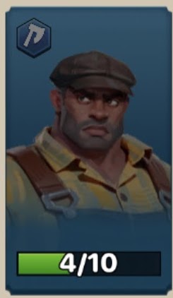 ハンク・ウィルソン